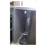 Office Desk with Corner WorkStation.