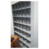 Lateral Filing Cabinets.