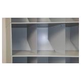 Lateral Filing Cabinets.