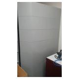 Lateral Filing Cabinets.