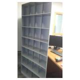 Lateral Filing Cabinets.