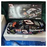 Nascar 10th Anniversary Dale Earnhardt #3