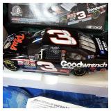 Nascar 10th Anniversary Dale Earnhardt #3