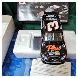 Nascar 10th Anniversary Dale Earnhardt #3