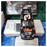 Nascar 10th Anniversary Dale Earnhardt #3