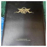 The Great State of Minnesota 2003 $1 Bill Certified Collection