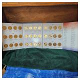 2007-2015 United States Presidential Dollar Complete Set