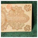 1914 $A1 Peso Large Note