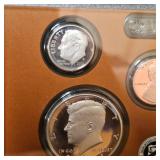 2021 US Mint Proof Set