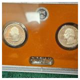 2021 US Mint Proof Set