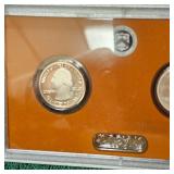 2021 US Mint Proof Set