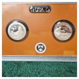 2021 US Mint Proof Set