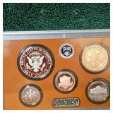 2021 US Mint Proof Set