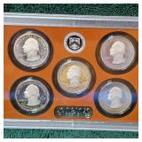 2020 US Mint Proof Set