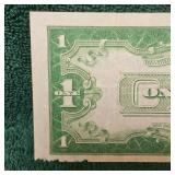 1934 $1 Silver Certificate