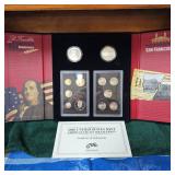 2006 US Mint American Legacy Collection