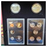 2006 US Mint American Legacy Collection