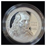 2006 US Mint American Legacy Collection