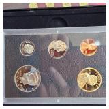 2006 US Mint American Legacy Collection