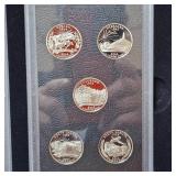 2006 US Mint American Legacy Collection