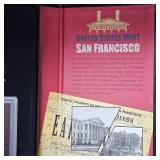 2006 US Mint American Legacy Collection