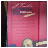 2006 US Mint American Legacy Collection