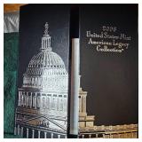 2006 US Mint American Legacy Collection