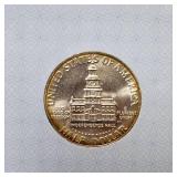 1976-S Kennedy Silver 50c MS64