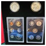 2005 United States Mint American Legacy Collection