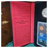 2005 United States Mint American Legacy Collection