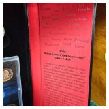 2005 United States Mint American Legacy Collection