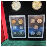 2005 United States Mint American Legacy Collection
