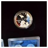 2005 United States Mint American Legacy Collection