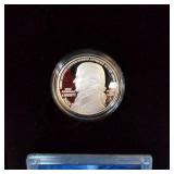 2005 United States Mint American Legacy Collection