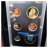 2005 United States Mint American Legacy Collection