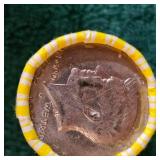 50c Unsearched Reserve $10 Roll