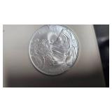 2006  Silver Eagle 1oz