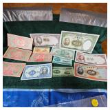 13 China-Chinese Yuans