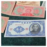 13 China-Chinese Yuans