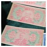 13 China-Chinese Yuans