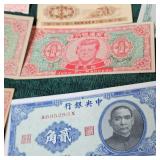 13 China-Chinese Yuans