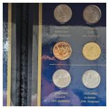 United States Commemorative Coin Gallery of Quarter