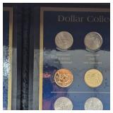 United States Commemorative Coin Gallery of Quarter