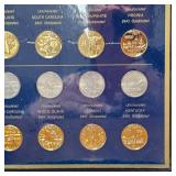 United States Commemorative Coin Gallery of Quarter