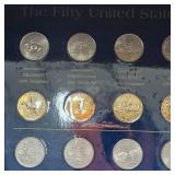 United States Commemorative Coin Gallery of Quarter