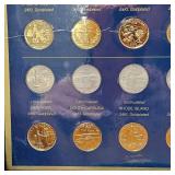 United States Commemorative Coin Gallery of Quarter