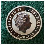 2016 1oz Koala Silver Proof