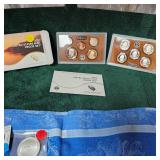 2017 United States Mint Proof Set