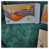 2017 United States Mint Proof Set