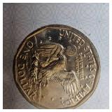 1979 P Susan B $1 MS63